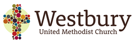 Westbury United Methodist Church logo 